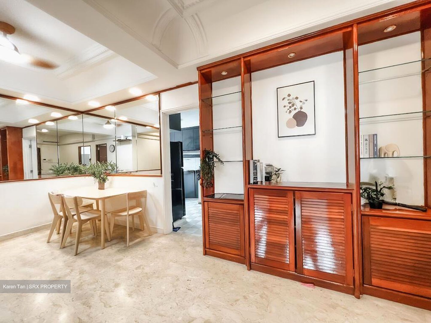 Arthur Mansions (D15), Condominium #576100731